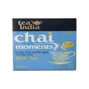TEA INDIA CHAI MOMENTS GINGER