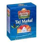 BROOKE BOND TAJ MAHAL ORANGE PEKOE