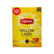 LIPTON YELLOW LABEL TEA