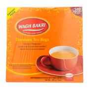 WAGH BAKRI PREMIUM TEA BAGS