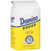 DOMINO SUGAR