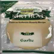KIRTIRAJ GARLIC PAPAD