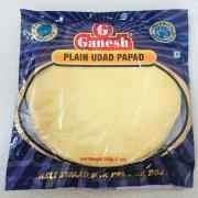 GANESH PAPAD PLAIN UDAD
