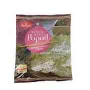 HALDIRAMS MEDIUM MASALA PAPAD