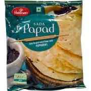 HALDIRAMS SADA PAPAD