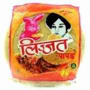 LIJJAT PLAIN UDAD PAPAD