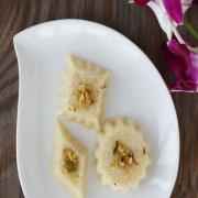 SWAD BARFI