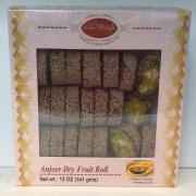 ANAND BHOGH ANJEER(FIG)DRY FRT ROLL