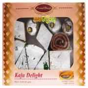 ANAND BHOGH KAJU DELIGHT 12OZ