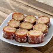 RAJBHOG SWEETS-SWEET CUTLET