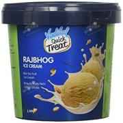 VADILAL RAJBHOG ICE CREAM