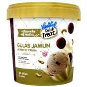 VADILAL GULAB ZAMIN MITHAI ICE CREAM
