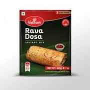 HALDIRAMS RAVA DOSA INSTANT MIX