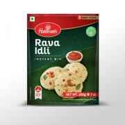 HALDIRAMS RAVA IDLI INSTANT MIX 7OZ