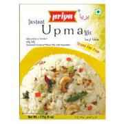 PRIYA INSTANT UPMA MIX