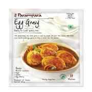 PARAMPARA SAUCE MIX FOR EGG CURRY