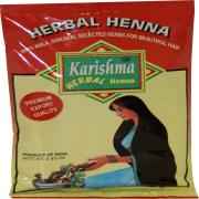 HERBALHENNA KARISHMA