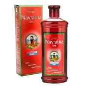 NAVRATAN HAIR OIL