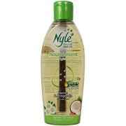NYLE HERBAL HAIR OIL NOURISHMENT
