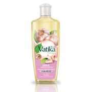 DABUR VATIKA GARLIC ENRICHED HAIR OIL