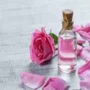 NIRAV ROSE WATER