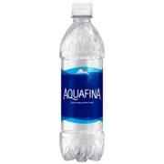 AQUAFINA