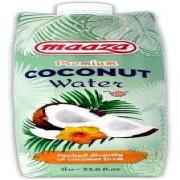 MAZA COCONUT WATER