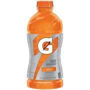 GATORADE ORANGE