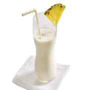 NANAK PINEAPPLE LASSI