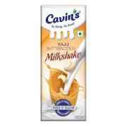 CAVINS CASHEW BUTTERSCOTCH