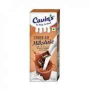 CAVINS CHOCOLATE MIK