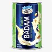VADILAL BADAM ELAICHI MILK