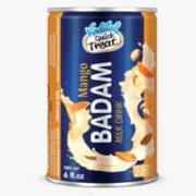 VADILAL MANGO BADAM MILK