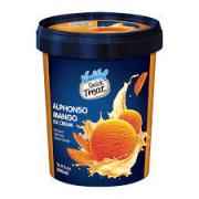ALPHONSO MANGO ICE CREAM