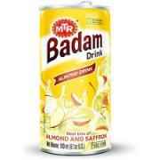 MTR BADAM ALMOND SAFRON