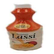 DESI NATURAL LASSI ALPHONSO MANGO