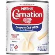 NESTLE CARNATION MILK