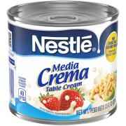 NESTLE TABLE CREAM
