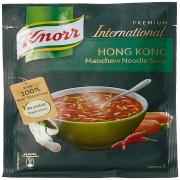 Knorr International Hongkong Manchow Noodle Soup