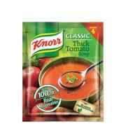 KNORR THICK TOMATO SOUP