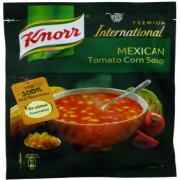 Knorr International Mexican Tomato Corn Soup