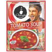 CHINGS TOMATO SOUP