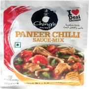CHINGS PANEER CHILI SAUCE MIX