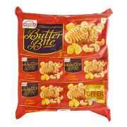 PRIYAGOLD BUTTER BITE COOKIES