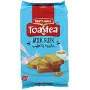 BRITANNIA MILK RUSK