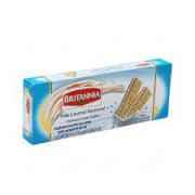 BRITANNIA MILK CARAMEL WAFERS