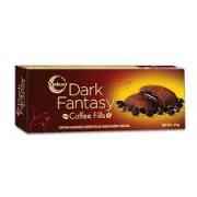 SUNFEAST DARK FANTASY COFFE FILL COOKIES