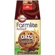 SUNFEAST DIGESTIVE OATS And CHOC. COOKIES