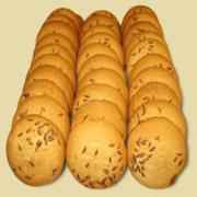 SHUDH FOODS SALTY JEERA COOKIES