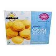 KARACHI BAKERY OSMANIA BISCUITS